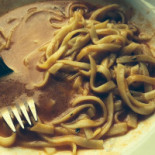 Des Kaisers Pavillon Nourriture