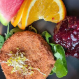 Des Kaisers Pavillon Nourriture