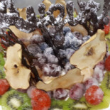 Sielsko Anielsko Nourriture