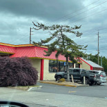 Kebab Orient Extérieur