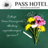 Pass Carte