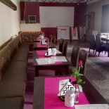 Wypoczynek Pod Lipami Pizzeria Pub Bad Polaks Lipowa Wewnątrz