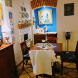 Sielanka À l'intérieur