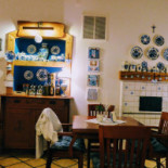 Sielanka À l'intérieur