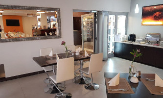 Emocja À l'intérieur