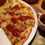Pizzeria Na Szlaq Dania