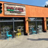 Caffe Buon Giorno Na zewnątrz