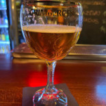 The Dockers Inn Napój
