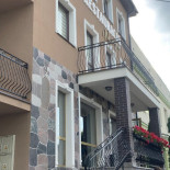 Restauracja We Mlynie Joanna Czauderna Na zewnątrz