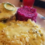 Restauracja We Mlynie Joanna Czauderna Dania