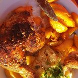 Restauracja We Mlynie Joanna Czauderna Dania