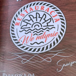 Restauracja We Mlynie Joanna Czauderna Logo