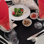 Restauracja We Mlynie Joanna Czauderna Napój