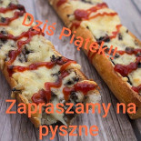 Buła&spóła Dania
