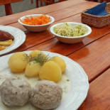 Obiady Domowe U Hani Nourriture