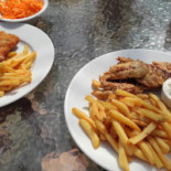 Obiady Domowe U Hani Nourriture