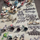 Obiady Domowe U Hani Carte