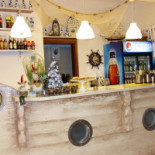 Willa Kapitańska À l'intérieur