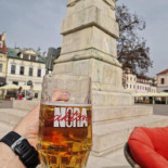 Klubokawiarnia Bue Bue Napój