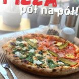 Lodziarnia Pizzeria Mała Italia Dania