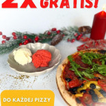 Lodziarnia Pizzeria Mała Italia Dania