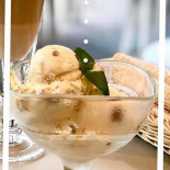 Lodziarnia Pizzeria Mała Italia Napój