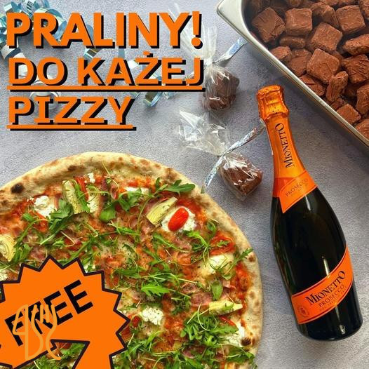 Lodziarnia Pizzeria Mała Italia Menu