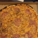 Lodziarnia Pizzeria Mała Italia Dania