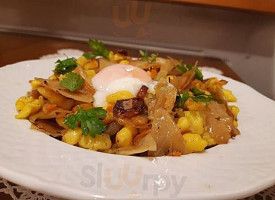 Kuźnia Smaków Comida