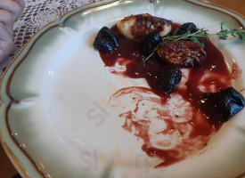 Kuźnia Smaków Comida