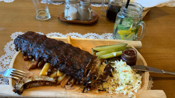 Kuźnia Smaków Comida