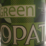 Verde Montana Logo