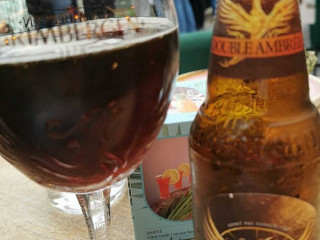 Kawiarnia Cava Złote Tarasy