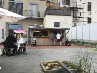 Burger Box