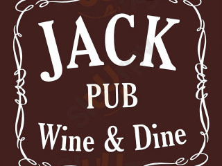 Jack Pub Wine Dine