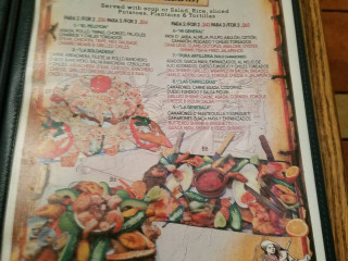 Blues Cafe