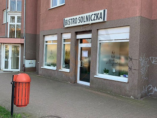 Bistro Solniczka
