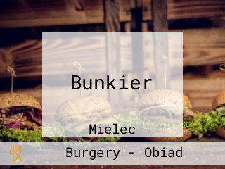 Bunkier