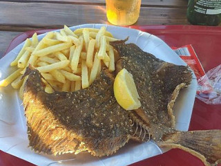 Smażalnia Ryb Belona