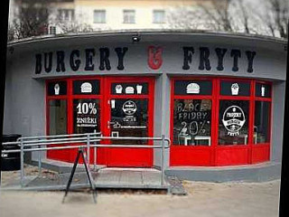 Projekt Burger