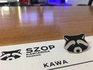 Szop Kawiarnia