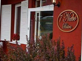7niebo Bistro