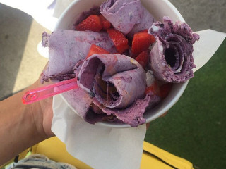 Made In Thailand Lody Tajskie
