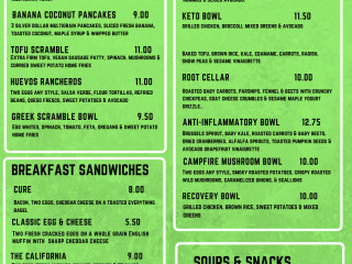 Wyspa Cafe Relaks Tarnowskie Termy