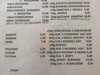 Tęczowy Las Pizza Pasta