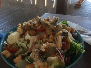 Pustelnia Ryby Zajazd Rybacki