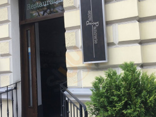 Pizza Hut Poznań M1