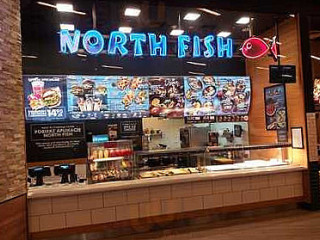 North Fish