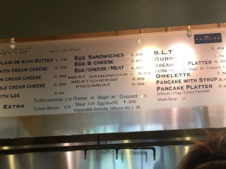 Urban Burritos