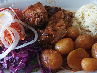 Dara Kebab
